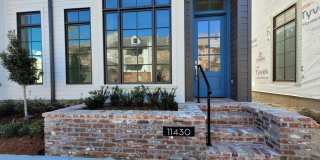 New Construction- Luxury Townhome in The Settlement at Willow Grove Gallery 1