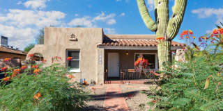 Sam Hughes Bungalow Gallery 1