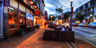 Phoenix Village Gallery 8