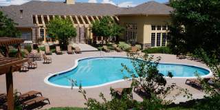 Stone Canyon Apartments Gallery 7