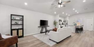 Bring your suit case, we’ll handle the rest! Fully furnished in Upland West! Gallery 16