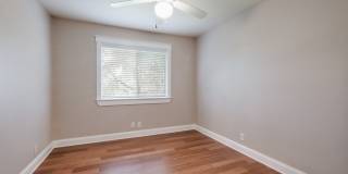 Modern Elegance: 3-Bedroom Townhome with Wood Flooring, Shaded Deck, and Inclusive Amenities Gallery 22