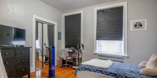872 Huntington Avenue Gallery 7