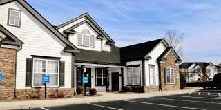 The Reserve at Maryville Apartments Gallery 12
