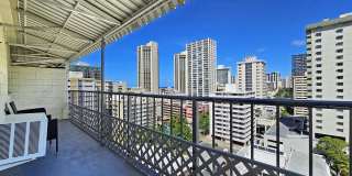 222 Liliuokalani Avenue #1403 - 1403 Gallery 22