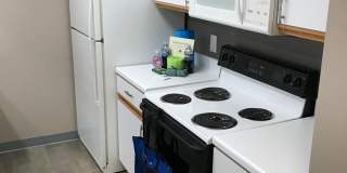 Deer Park Apartments Gallery 22