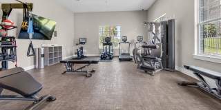 Marcus Pointe Grande Gallery 32