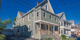 65 Van Derveer Street Gallery 1