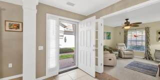Rarely available Pool villa in Colonial Country Club! Gallery 7