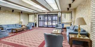Spacious Ground Floor Condo in Silver Spring Gallery 22
