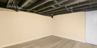 Spacious 2BR/2.5BA Townhome with Finished Basement & Extra Storage Gallery 38