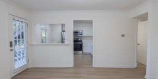 RENOVATED - 2BR/1BA FOR RENT Gallery 4