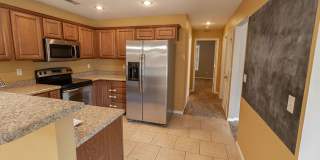Beautiful Ranch Home Gallery 15