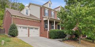 5 Bedroom Home in McKay's Mill - Williamson County Gallery 1