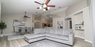 Charming 4BR House in Kissimmee Gallery 8