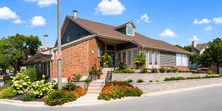 Green Trails Gallery 1