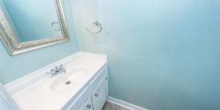 2 Bedroom, 1.5 Bathroom Townhome in Island Bluff - James Island Gallery 13
