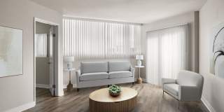 Terraces at La Jolla Village Apartments Gallery 3