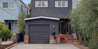 1706 Carver Street Gallery 1