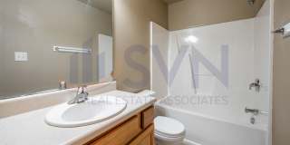 Cozy 2BR, 1.5BA Townhome in Durham Amberlynn Valley Neighborhood Gallery 9