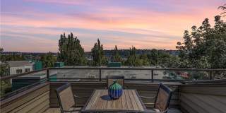 Beautiful Views, 5 Piece Bath, Private Patio, Deck, Garage in this 3bedroom Townhome! Gallery 1