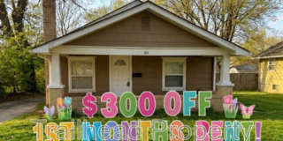 1502 S Pleasant Gallery 1