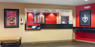 Palm Springs - Airport Gallery 20