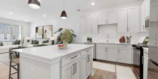 Arbor View Townhomes Gallery 24