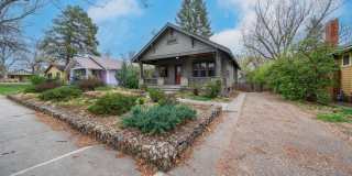 Craftsman Bungalow In Patty Jewett Neighborhood Gallery 1