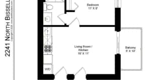 2237-41 N Bissell Gallery 13