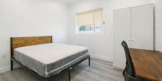 1219 W 36th Street - Co-Living Gallery 5