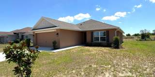 Limited-Time Offer: Lease by July 31, 2026, and receive $500 off your security deposit! Must See Ready to Move In! Perfectly Priced 3 Bedroom 2 Bath Ranch! Gallery 33