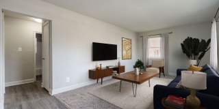 Bedford & Victoria Station - Affordable Housing Gallery 3