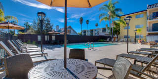 Villas of Pasadena Apartment Homes Gallery 14