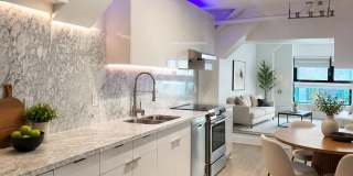 HWH Luxury Living HWH Luxury Living Gallery 1