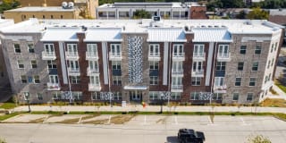 The Madison Gallery 11