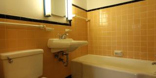 Normandy Apartments Gallery 25