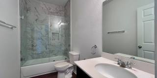 9117 Southwick Dr 78724 | 3 Bed 2 Bath 2 car garage $2000 Coming Soon - Available June Gallery 7