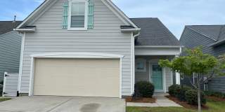 Beautiful  3-bedroom, 2.5 bath home in Brunswick Forest Gallery 1