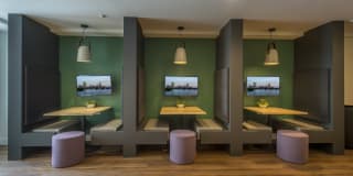Cambridge Park Apartments Gallery 32