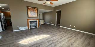 3 Bedroom Home available Gallery 1