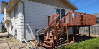 Cute Twinhome is South/Central Bismarck Cute Twinhome is South/Central Bismarck Gallery 18
