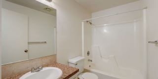 Brookwood Firs Townhomes Gallery 14