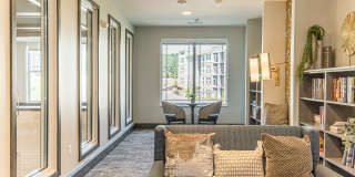 Preserve at Peachtree Shoals 55+ Apartments - Senior & Affordable Housing Gallery 24