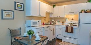 Park Ridge Apartments Gallery 9