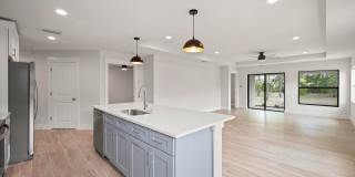 NEW Villa-duplex home with quartz counters, 2-car garage, and a rear patio Gallery 10