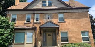 Fantastic Location in the Heart of Squirrel Hill! Gallery 1