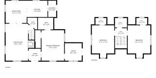 Fully Furnished Mid-Term Rental with Utilities Included!! Gallery 44