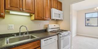 Affordable Housing- HOC Battery Lane Apartments Gallery 3