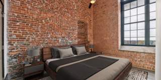 Loray Mill Lofts Gallery 46